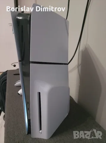 Playstation 5 Slim , снимка 2 - PlayStation конзоли - 55436123