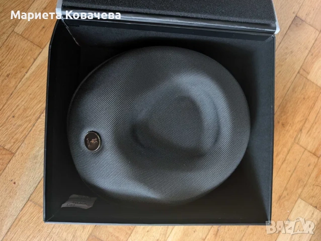 Слушалки Meze Audio 99 NEO Black Silver, снимка 4 - Слушалки и портативни колонки - 54758029