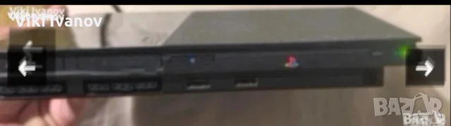 PS2 SCPH-90004., снимка 4 - PlayStation конзоли - 55479959