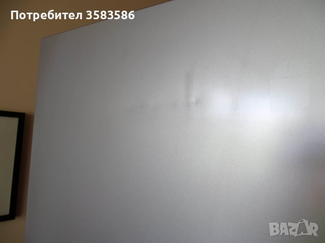 Хладилник с фризер Liebherr CNel 4313 (Инокс) – работещ, със забележки, снимка 4 - Хладилници - 54691321
