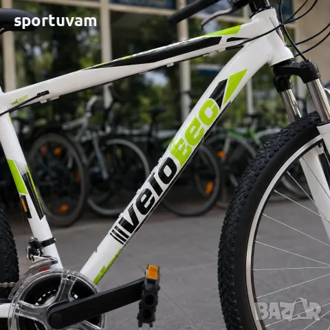 НОВ Планински Велосипед Sprint Velotec Pro 29 - БЕЗПЛАТНА ДОСТАВКА, снимка 8 - Велосипеди - 55390972