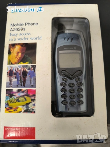 Ericsson A2628s