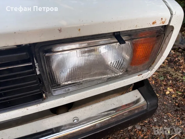 Lada/лада НА ЧАСТИ 21053 с 5 скорости произведена 1996 година , снимка 12 - Части - 55622662