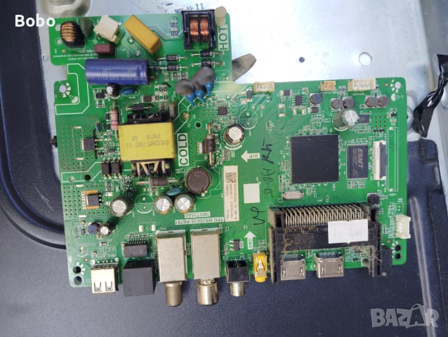 Main board TPD.MS3563S.PB781