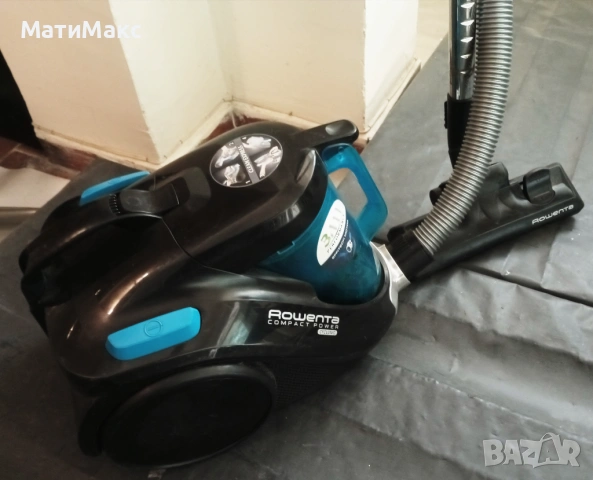 Прахосмукачка ROWENTA 59lw