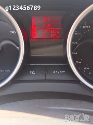 Seat Ibiza, снимка 8 - Автомобили и джипове - 53984783