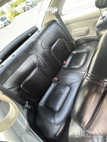 Volkswagen Beetle 1.9 дизел, снимка 12 - Автомобили и джипове - 55657745