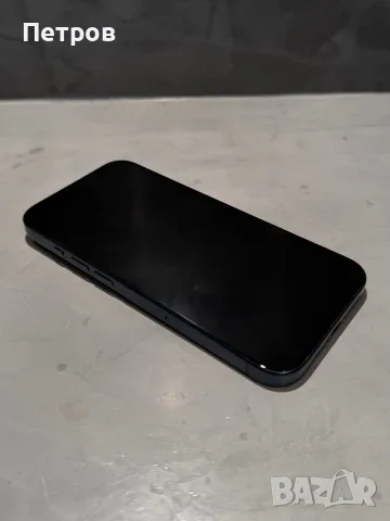КАТО НОВ Iphone 15 Pro, 89% батерия, снимка 5 - Apple iPhone - 55449633