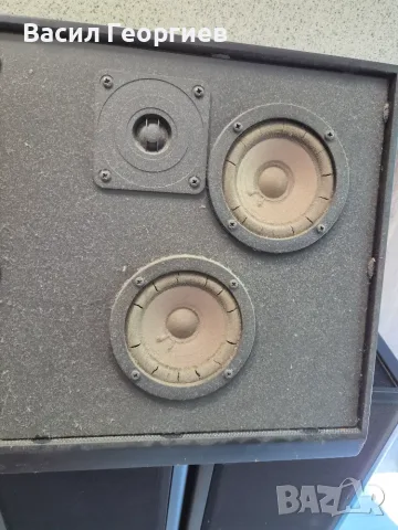 ReVox H5  CD плейър ReVox H2  FM тунер ReVox H6, снимка 11 - Аудиосистеми - 55613463