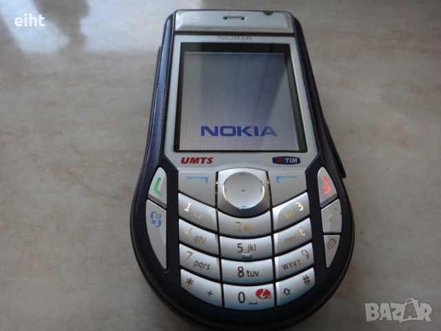Nokia 6630
