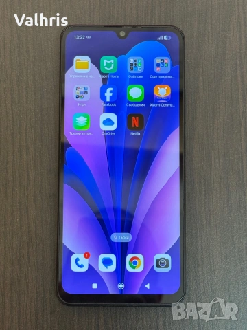 Redmi 14c 128GB / 4GB RAM, снимка 3 - Xiaomi - 54421097