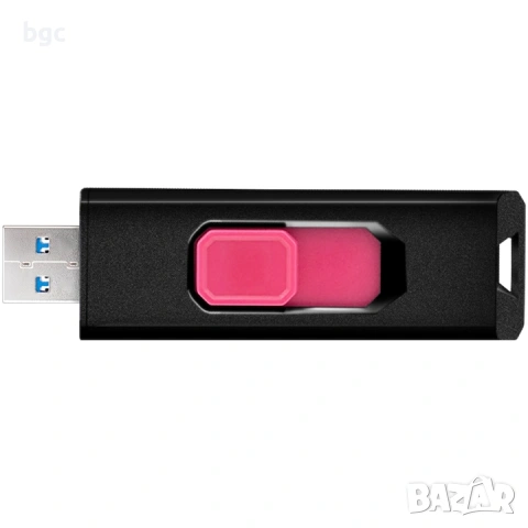 НОВ 1TB Външен SSD ADATA SC610, 1TB, USB 3.2 Gen2, Черен - 60 МЕСЕЦА ГАРАНЦИЯ, снимка 4 - Друга електроника - 54391542