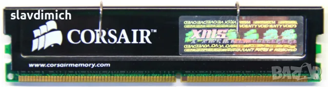 Рам Ram памети за компютър 512MB, 333 Mhz 2700, снимка 3 - RAM памет - 55340305