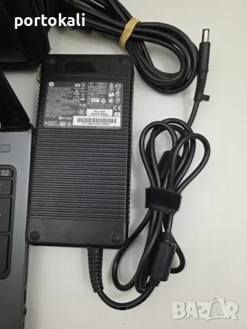 +Гаранция! Лаптоп hp Zbook 15 G1 Intel Core i7-4800MQ / QUADRO K2100M / 16GB RAM, снимка 14 - Лаптопи за работа - 55295812