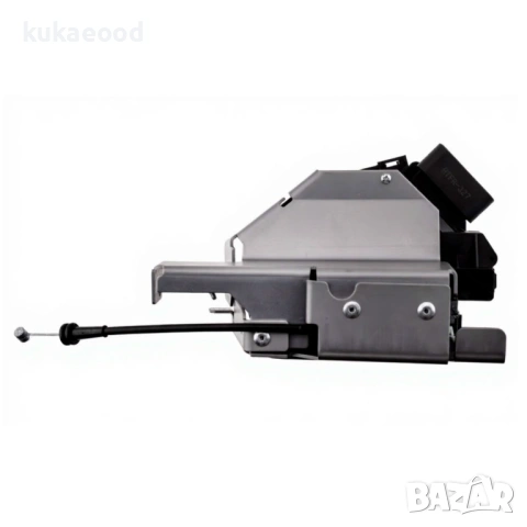 Брава за Ford Transit Custom, снимка 3 - Части - 54051605