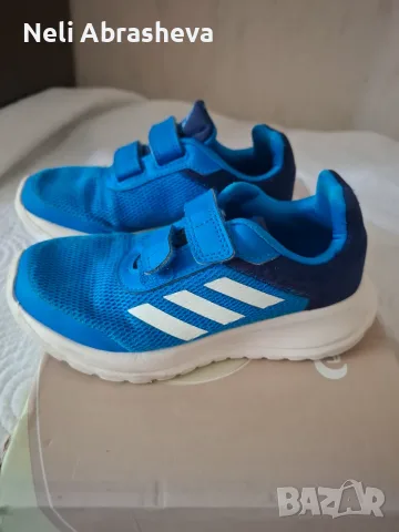 Маратонки Adidas 