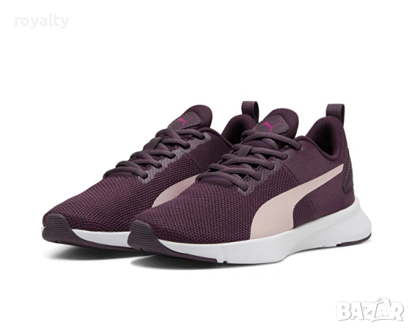 Puma Flyer Runner Нови Оригинални Дамски Маратонки Пума с Кутия 