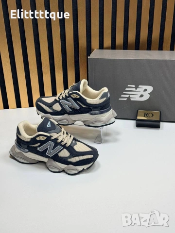 дамски маратонки new balance , снимка 12 - Маратонки - 54895975