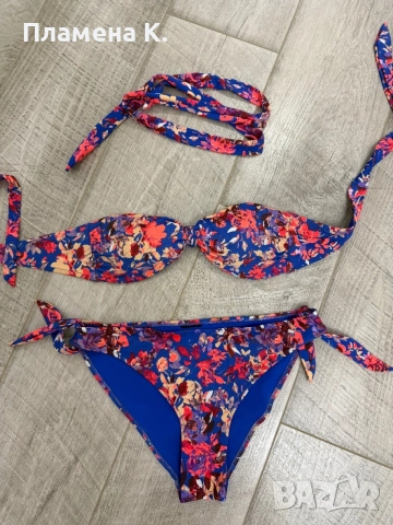 Бански RESERVED и H&M, снимка 5 - Бански костюми - 54729108