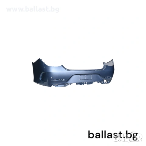 Облицовка задна броня A2578856004 CLS W257