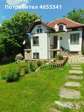 Продавам уникален имот , снимка 11 - Къщи - 52704717