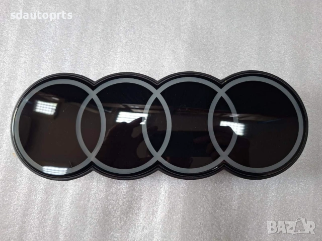 82D941600A Нова Оригинална Светеща Емблема Audi