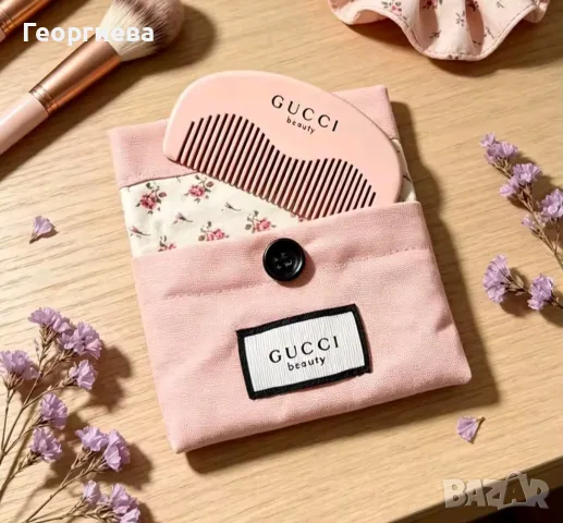 Дамски гребен Gucci