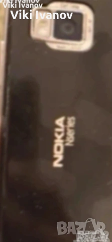 Нокия n78, снимка 3 - Nokia - 54984840
