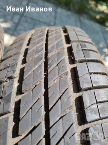 Гуми летни Debica Passio 155/70R13 4бр., снимка 6 - Гуми и джанти - 55493189
