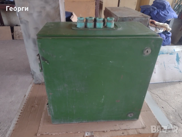 Ел.табла, снимка 2 - Други машини и части - 54083914