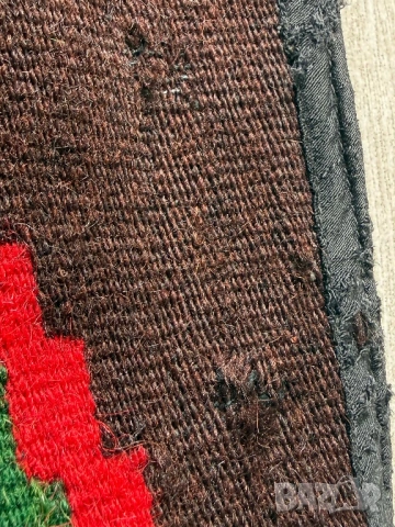 Престилка от носия, снимка 4 - Антикварни и старинни предмети - 54191727