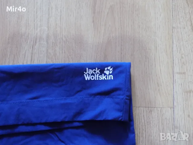 къси панталони jack wolfskin flexshield шорти туризъм дамски оригинал размер 38, снимка 6 - Спортни екипи - 55612965