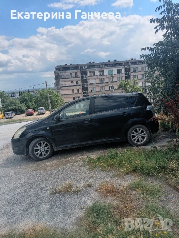 Продажба , снимка 4 - Автомобили и джипове - 54959305