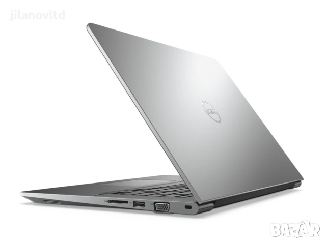 Лаптоп DELL VOSTRO 5468 HD I3-7100U 8GB 256GB SSD с до 24 МЕСЕЦА ГАРАНЦИЯ, снимка 2 - Лаптопи за работа - 51200364
