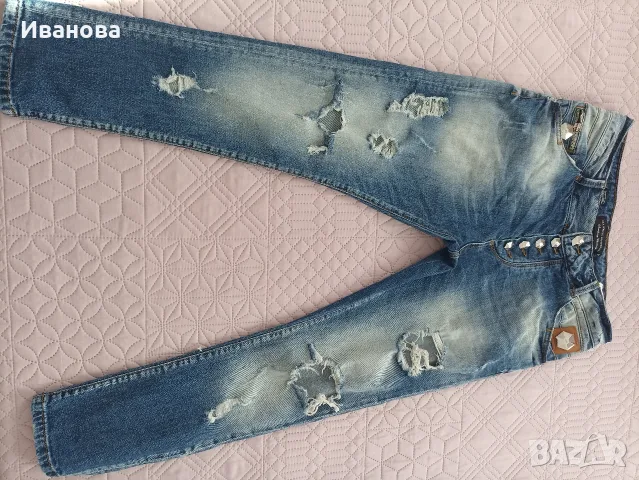 Дамски маркови дънки Madness National,Dolce and Gabbana,Guess