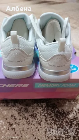Маратонки SKECHERS, изключително лек и удобен летен модел., снимка 3 - Маратонки - 55374347