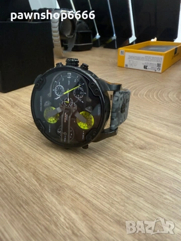 Мъжки часовник Diesel Mr Daddy 2.0 DZ7311