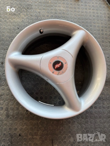 Джанти 16 цола 5х120 BMW tri-spoke