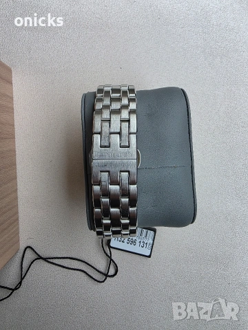Hamilton Jazzmaster Chrono Auto H32596131 , снимка 14 - Мъжки - 55141752