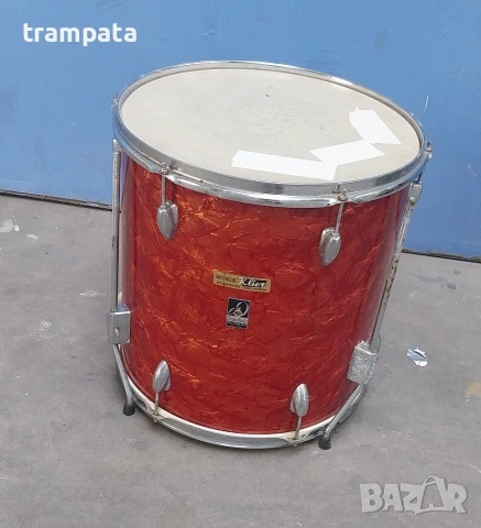 НАЙ ДОБРАТА ОФЕРТА Японски барабан Drum Mate , снимка 4 - Ударни инструменти - 54979550