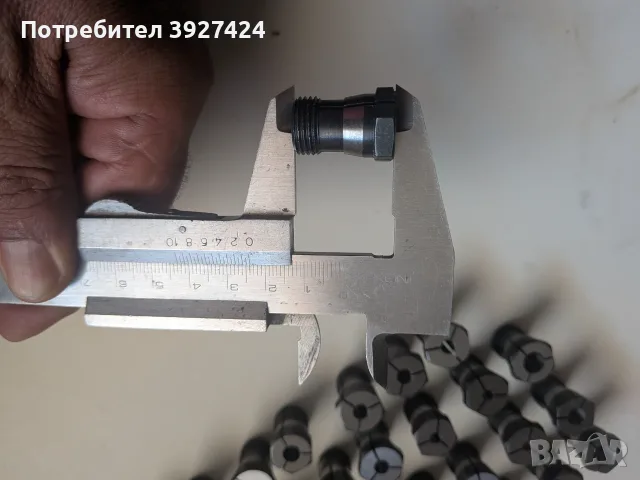 Цанги Elaire Corporation USA, снимка 7 - Други машини и части - 53635281