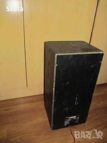 Тонколона - център JBL и NOKIA IMPERION BR5 - 80 /1 бр./, снимка 5 - Тонколони - 54314788