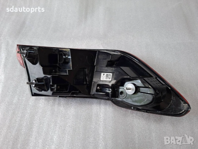 Нов Оригинален десен стоп LED BMW G20 Европа, снимка 4 - Части - 54625213