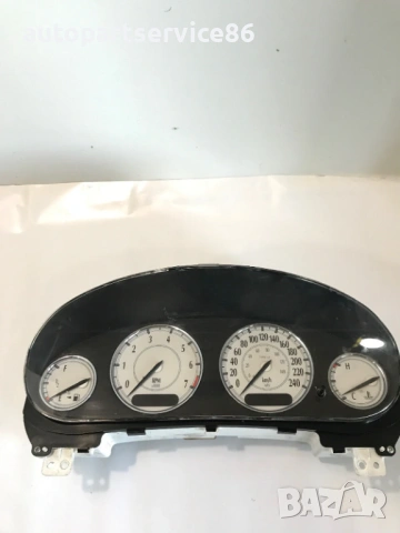 Скоростомер за Chrysler 300M 3.5 V6 (2003) P05026411Ab