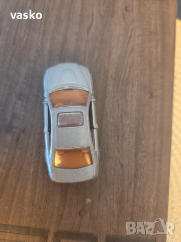 Мажорет BMW M3, снимка 7 - Колекции - 54319300