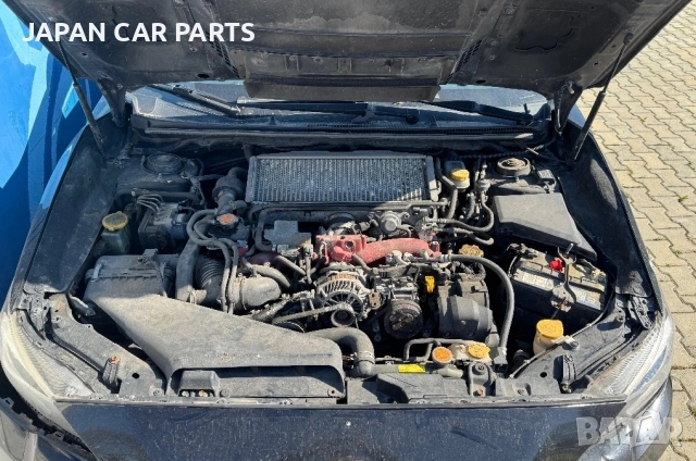Двигател SUBARU IMPREZA WRX STI 2.5i 301HP