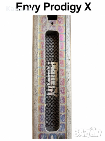 Envy Prodigy X , снимка 2 - Скейтборд, ховърборд, уейвборд - 54933686