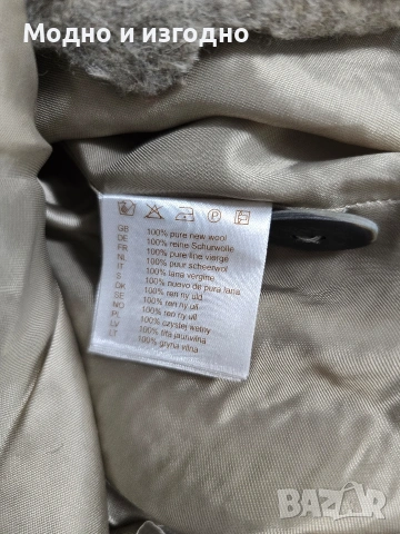 Сако Zara, снимка 6 - Сака - 53985242