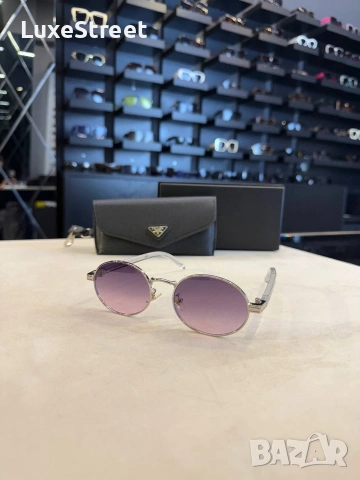 Prada🤍 Gucci 🤍 Tom Ford 🤍Слънчеви Очила , снимка 13 - Слънчеви и диоптрични очила - 54137588