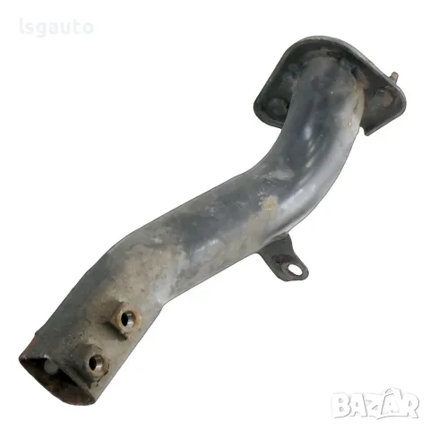 Ляв буфер основа предна броня Mini Hatch (R50; R53) 2001-2006 ID: 162898 ОЕМ: 12942510